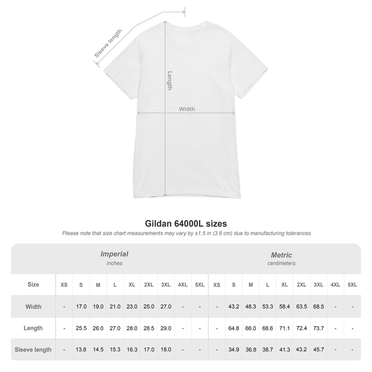 OGSON Women's Tee — Back Logo