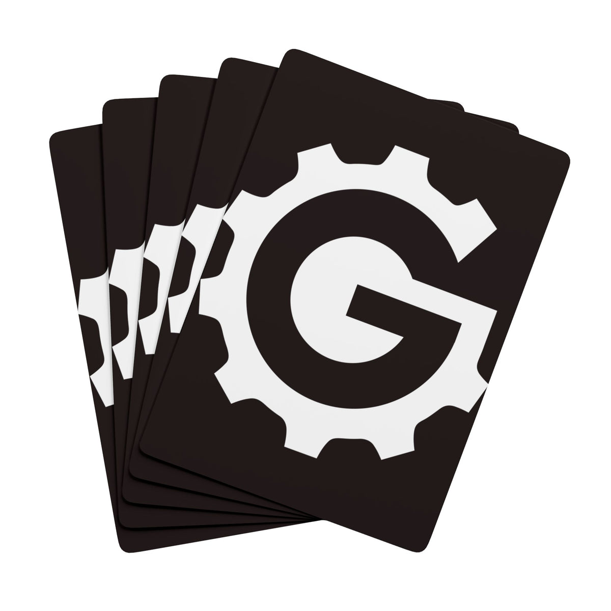 OGSON Poker Playing Cards – Decorative Ace of Spades Card Deck for Game Nights & Gifts