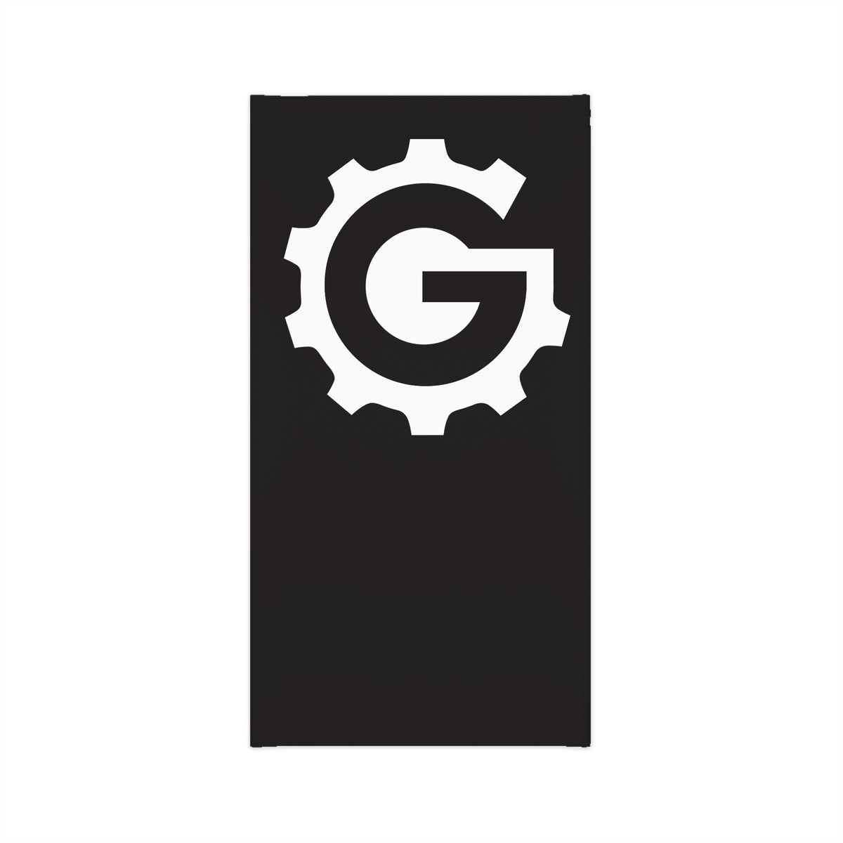 OGSON - Neck Gaiter — Minimal Gear Logo Face Covering