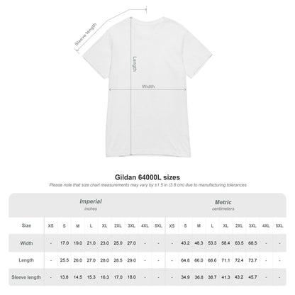 OGSON Women's Tee — Back Logo